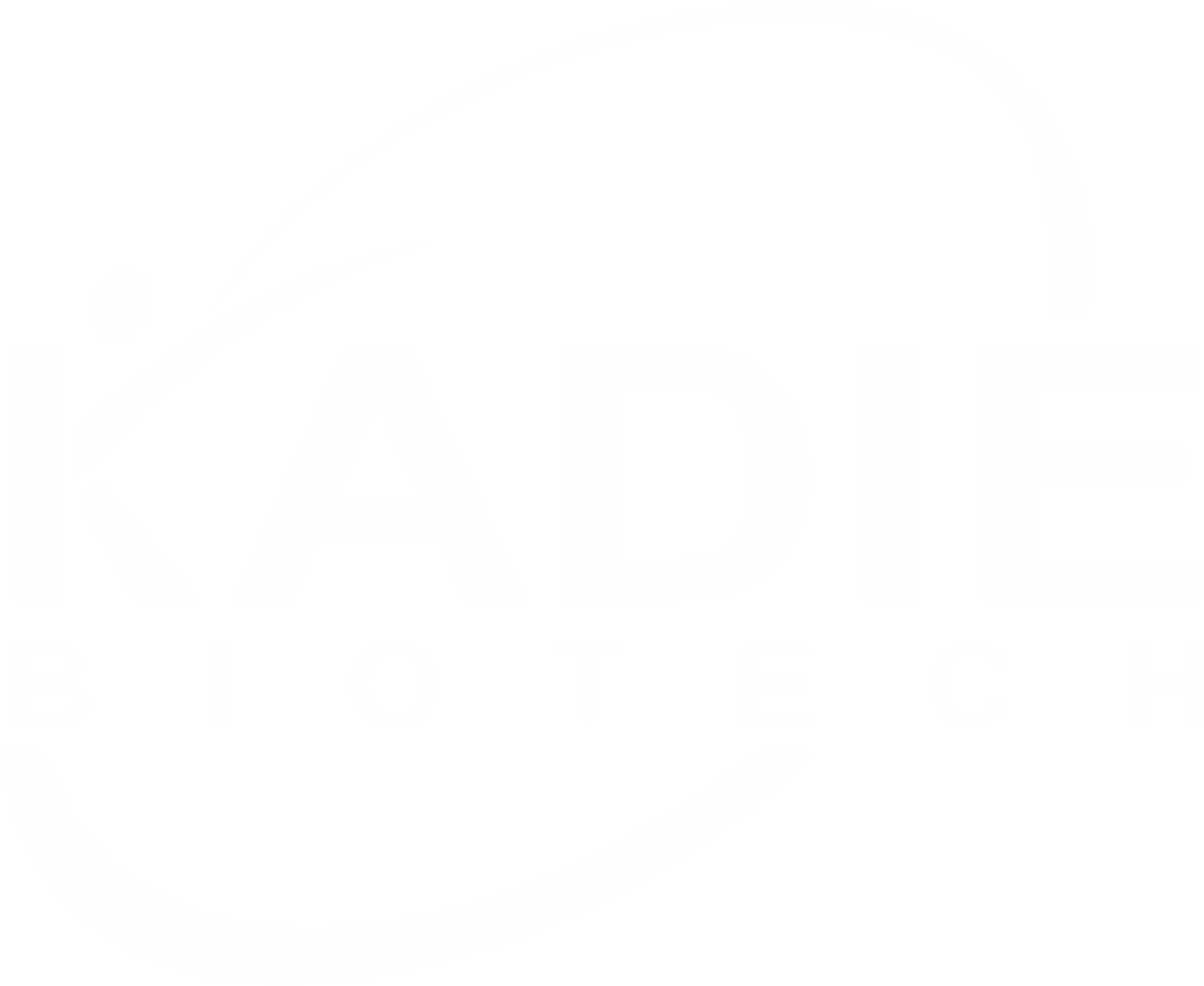 kadie white logo